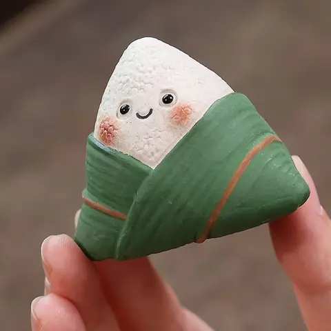 «Цзунцзы на удачу»